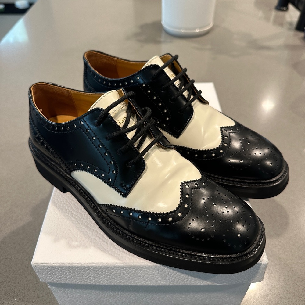 Loafers / mocassins Christian Dior